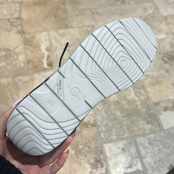 UGG Men's Feli Hyperweave 2.0 Sneaker - Picture 6 of 7